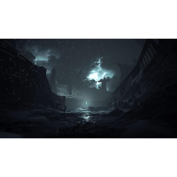 NWT Krafton The Callisto Protocol Day One Edition - Compatible with PlayStation4 - Picture 3 of 8